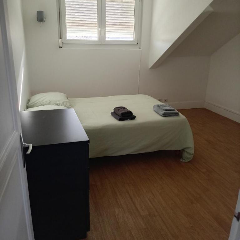 Cozy retreat for 2 people - Appartement 1 Chambre - 13