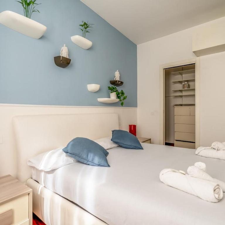 Fogazzaro 8 - Appartamento con 1 Camera da Letto - 10