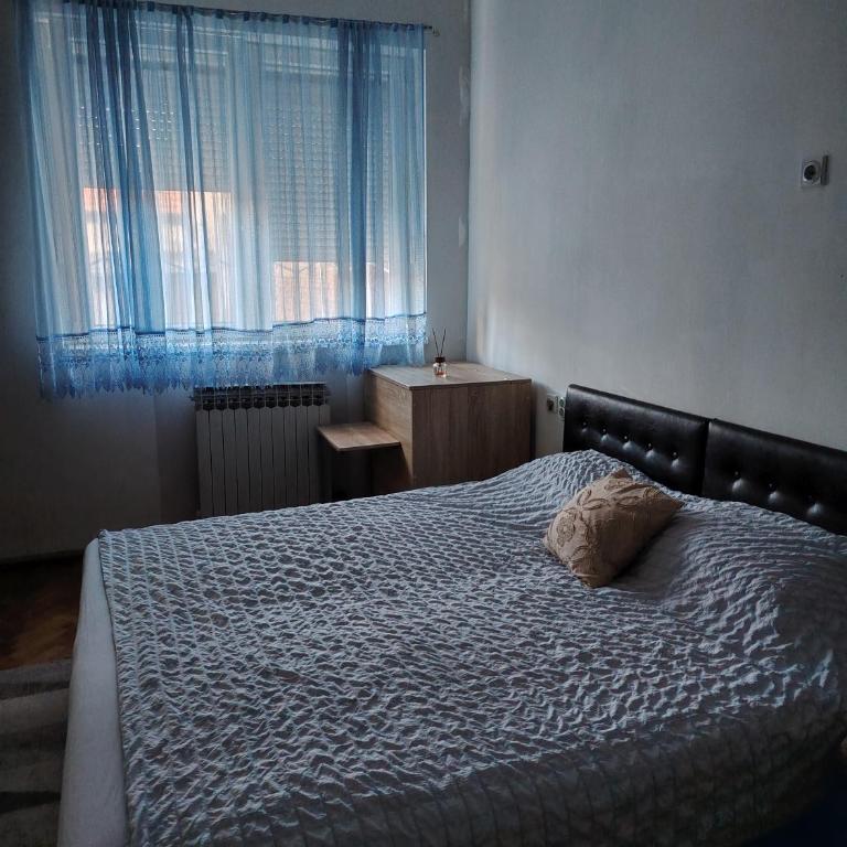 Central Queen - Apartman sa 1 Spavaćom Sobom - 2