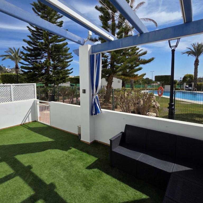 Mediterranean Calm - Apartamento de 3 dormitorios - 2