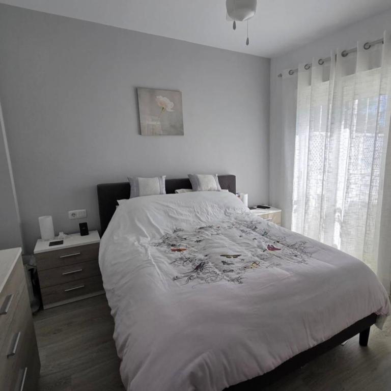 Mediterranean Calm - Apartamento de 3 dormitorios - 8