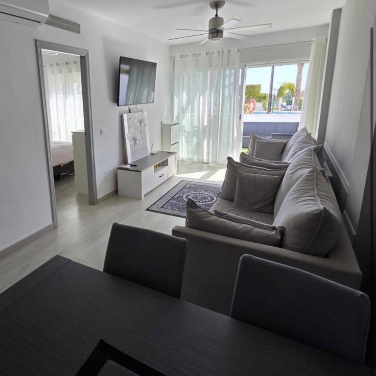 Mediterranean Calm - Apartamento de 3 dormitorios - 10