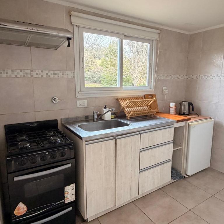 Casa Serrana Tandil - Apartamento de 2 dormitorios - 3