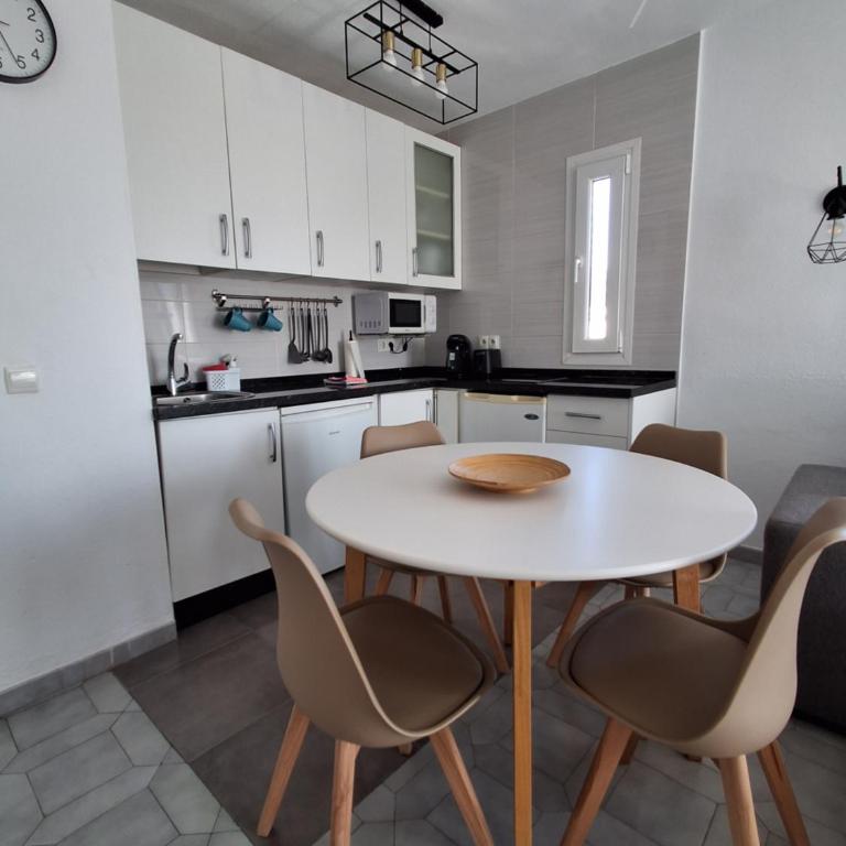 Apartamento Minerva - Azahara - Apartment mit 1 Schlafzimmer - 4