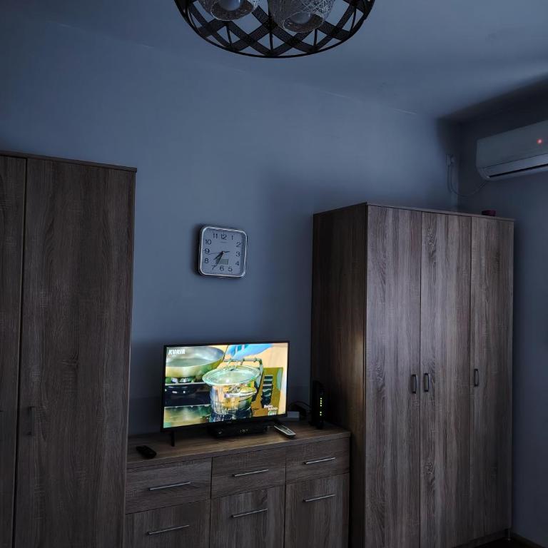 Central Queen - Apartman sa 1 Spavaćom Sobom - 3