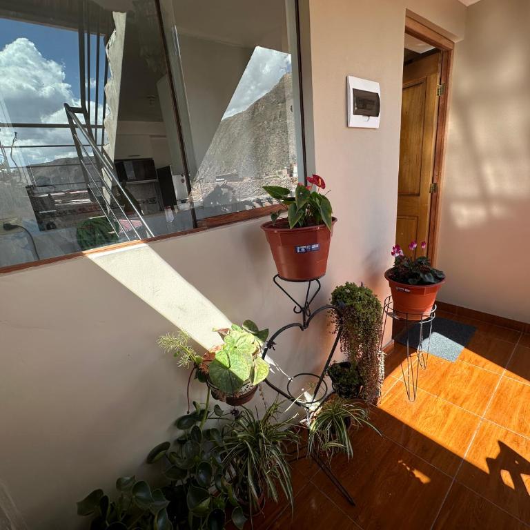 Comercio Apartment - Two-Room Apartment - 17