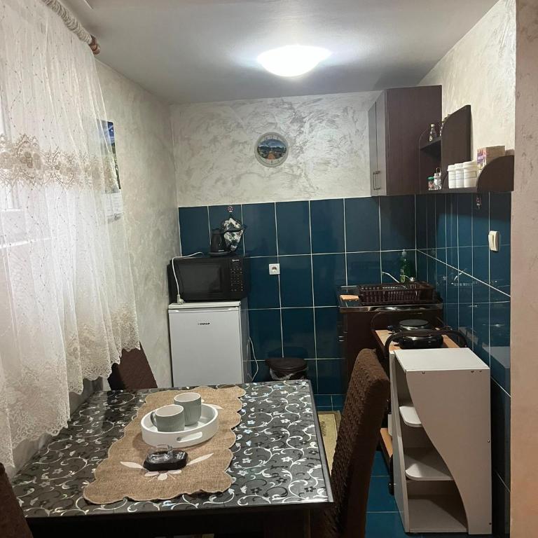 Banjski kutak - Apartman sa 1 Spavaćom Sobom - 6