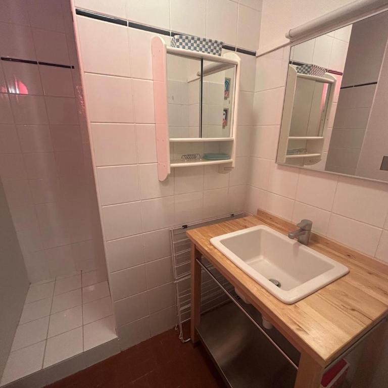 Studio Avoriaz 6 pers, proche pistes, wifi inclus - FR-1-633-6 - Studio - 10
