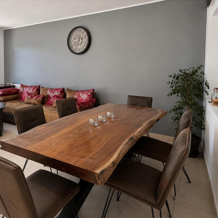 Villa avec piscine 10x5m à Narbonne- 6 personnes - 3 chambres - climatisation - Villa 1 Chambre - 3