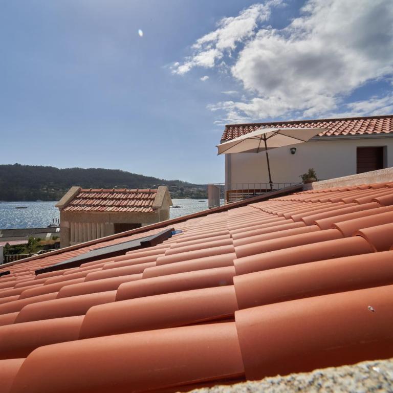 Views and Beds - Casa con 1 dormitorio - 15