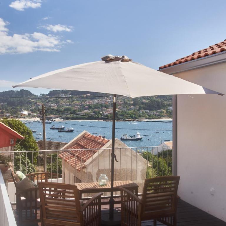 Views and Beds - Casa con 1 dormitorio - 14