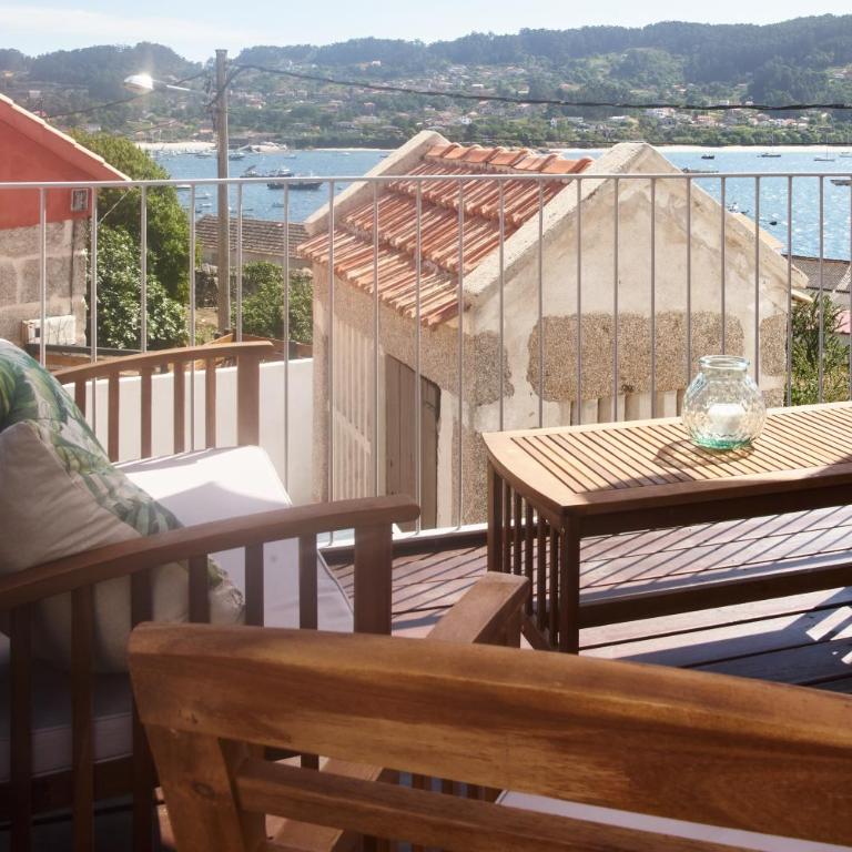 Views and Beds - Casa con 1 dormitorio - 23