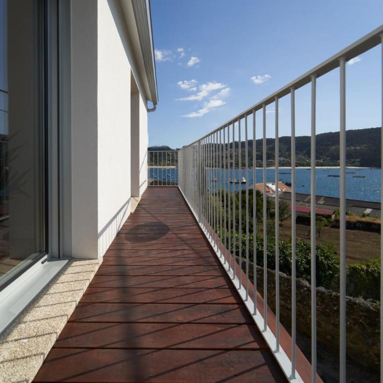 Views and Beds - Casa con 1 dormitorio - 24
