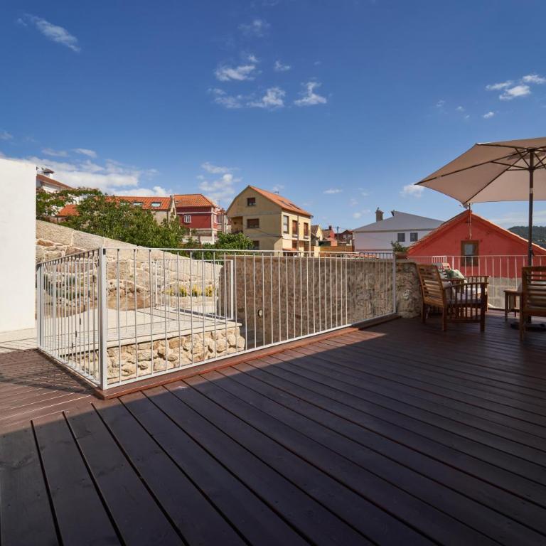 Views and Beds - Casa con 1 dormitorio - 25