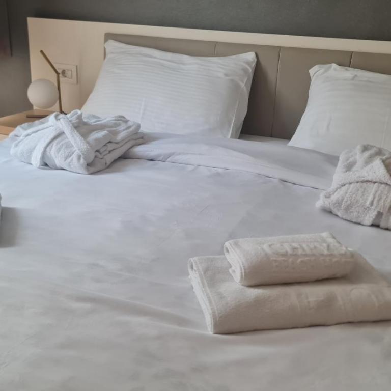 RELAX-zepter - Apartman sa 1 Spavaćom Sobom - 4