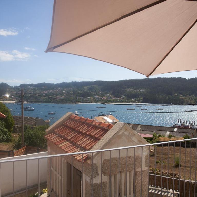 Views and Beds - Casa con 1 dormitorio - 26