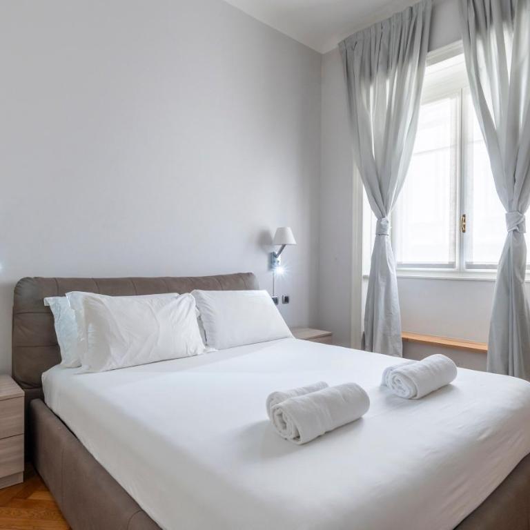 Duomo Heritage - Appartamento con 2 Camere da Letto - 7