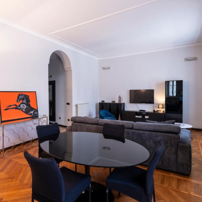 Duomo Heritage - Appartamento con 2 Camere da Letto - 31