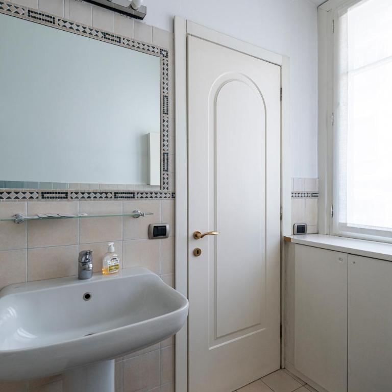 Duomo Heritage - Appartamento con 2 Camere da Letto - 17