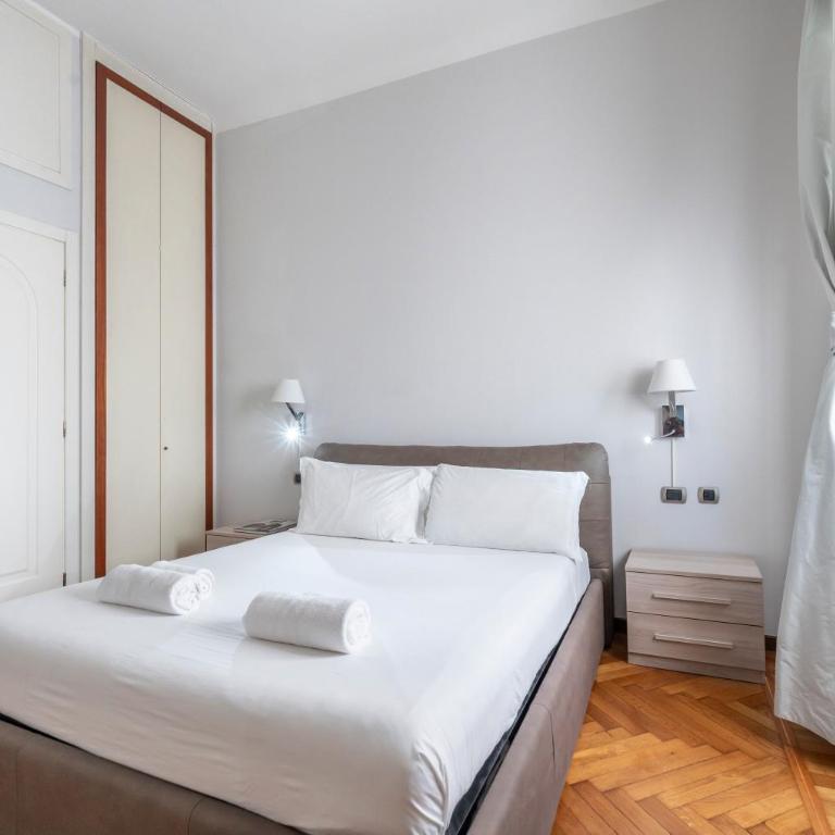 Duomo Heritage - Appartamento con 2 Camere da Letto - 8