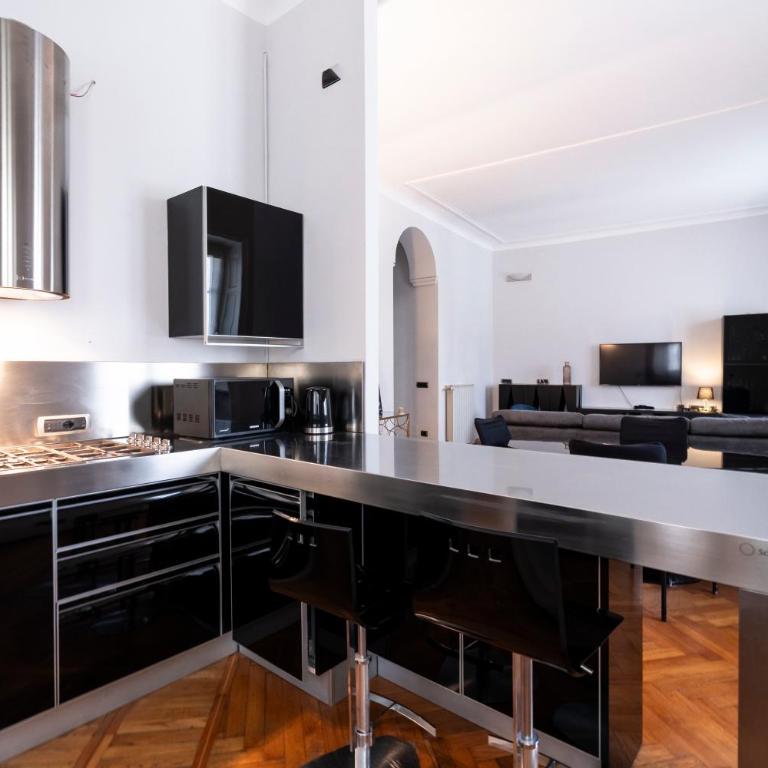 Duomo Heritage - Appartamento con 2 Camere da Letto - 15