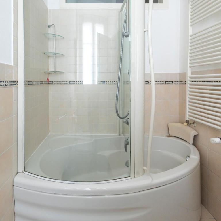Duomo Heritage - Appartamento con 2 Camere da Letto - 13