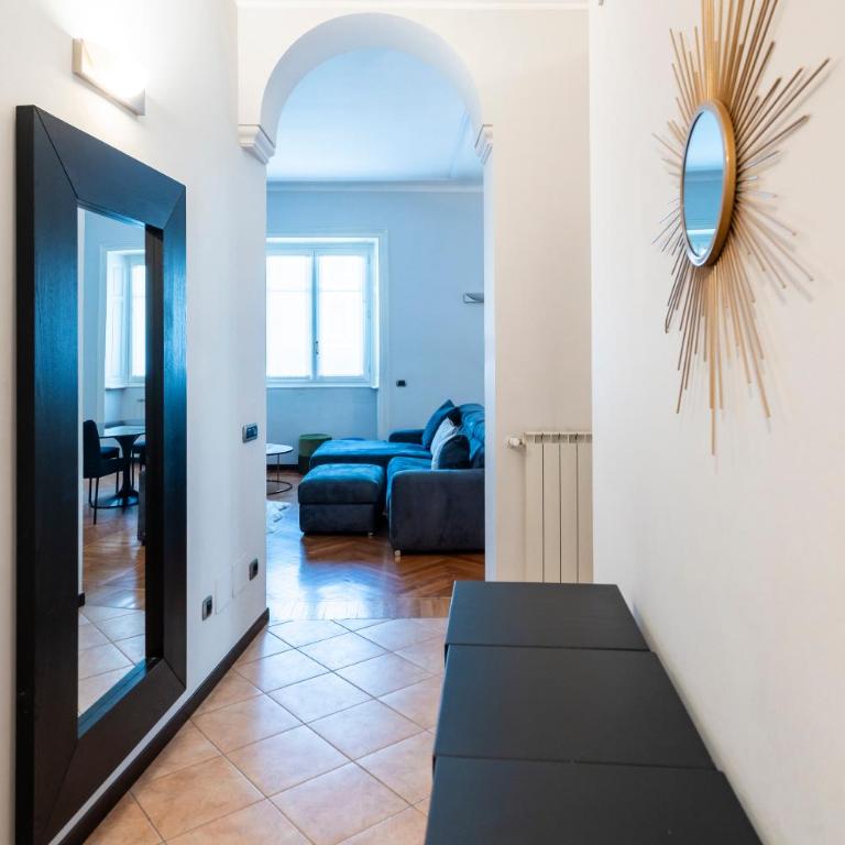 Duomo Heritage - Appartamento con 2 Camere da Letto - 10