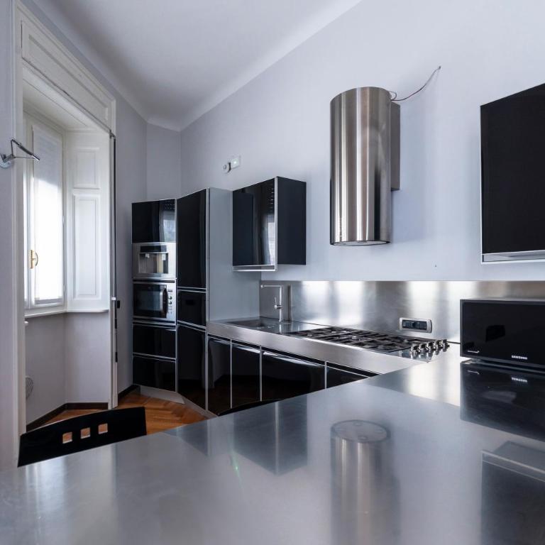 Duomo Heritage - Appartamento con 2 Camere da Letto - 22