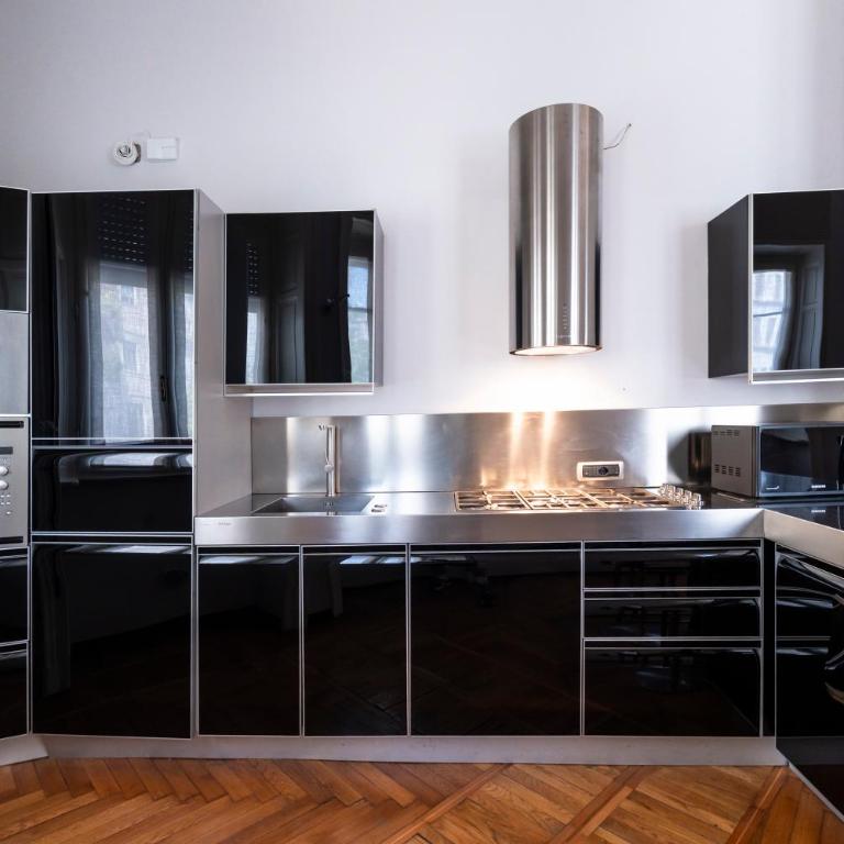 Duomo Heritage - Appartamento con 2 Camere da Letto - 24