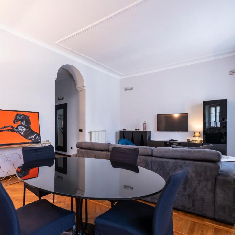 Duomo Heritage - Appartamento con 2 Camere da Letto - 26