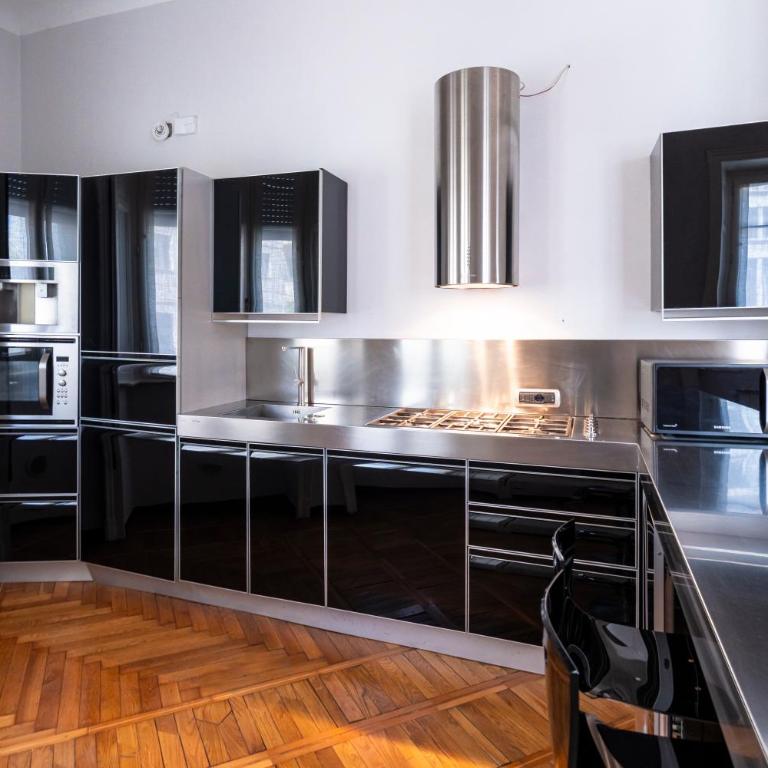 Duomo Heritage - Appartamento con 2 Camere da Letto - 34