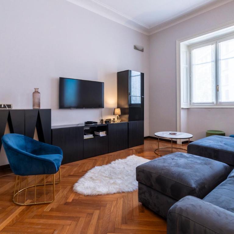 Duomo Heritage - Appartamento con 2 Camere da Letto - 1