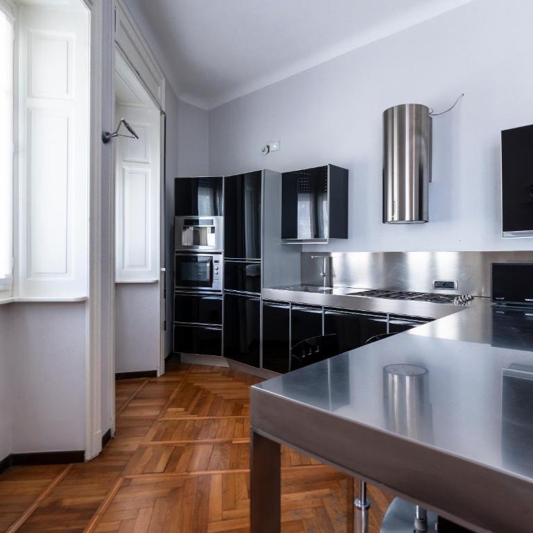 Duomo Heritage - Appartamento con 2 Camere da Letto - 36