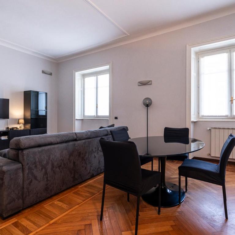 Duomo Heritage - Appartamento con 2 Camere da Letto - 37