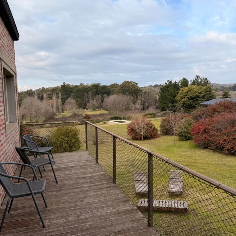 Casa Serrana Tandil - Apartamento de 2 dormitorios - 15