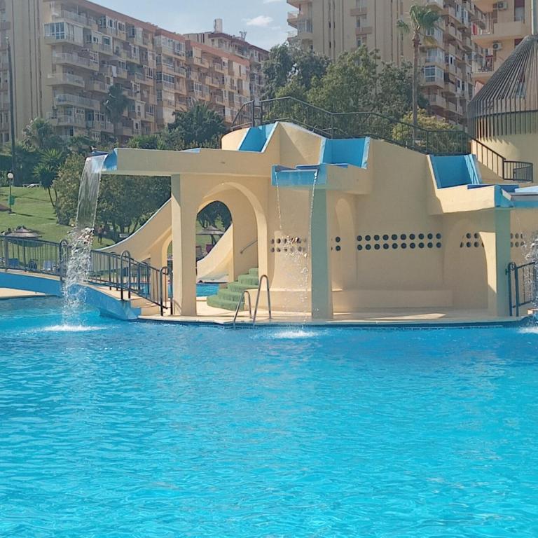 Apartamento Minerva - Azahara - Apartment mit 1 Schlafzimmer - 22