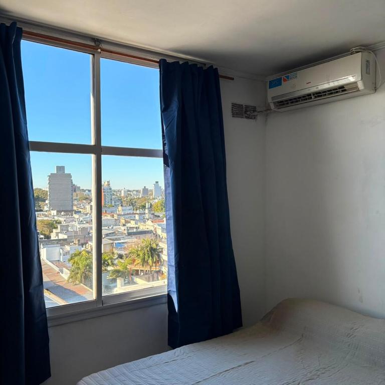 Departamento céntrico, ideal para parejas - Apartamento de 1 dormitorio - 9