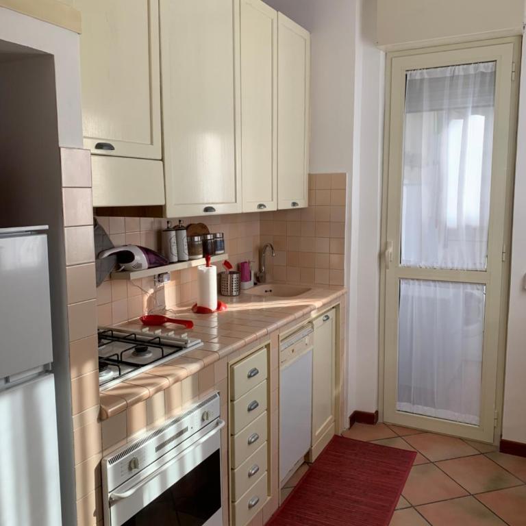 Note Classiche all'Olimpico - Appartamento con 1 Camera da Letto - 28