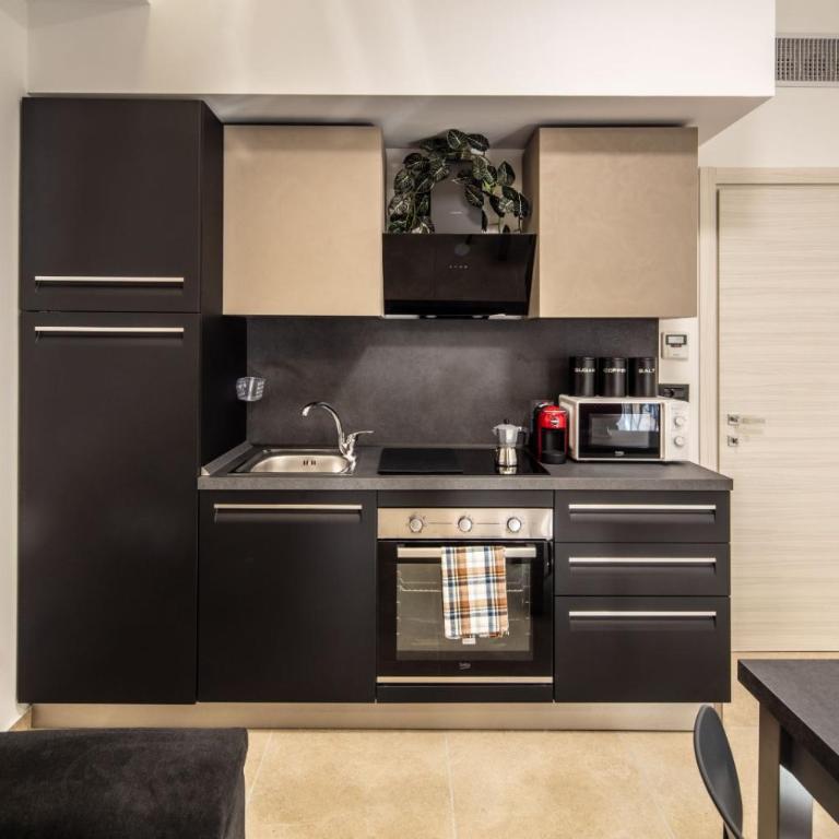Suite Apartment Taormina - Appartamento Superior - 48