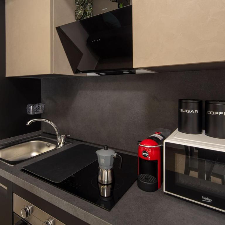 Suite Apartment Taormina - Appartamento Superior - 49