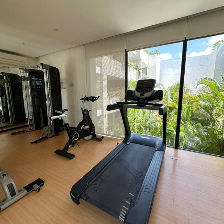Your calm oasis for digital nomads in Tulum - Apartamento de 2 dormitorios - 13