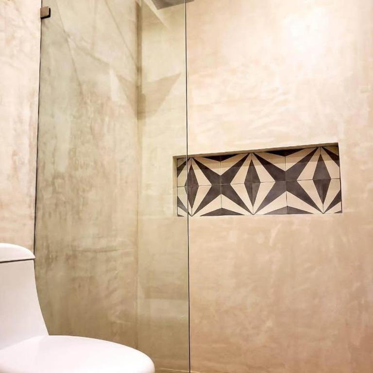 Your calm oasis for digital nomads in Tulum - Apartamento de 2 dormitorios - 14