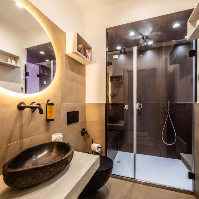 Suite Apartment Taormina - Appartamento Superior - 29
