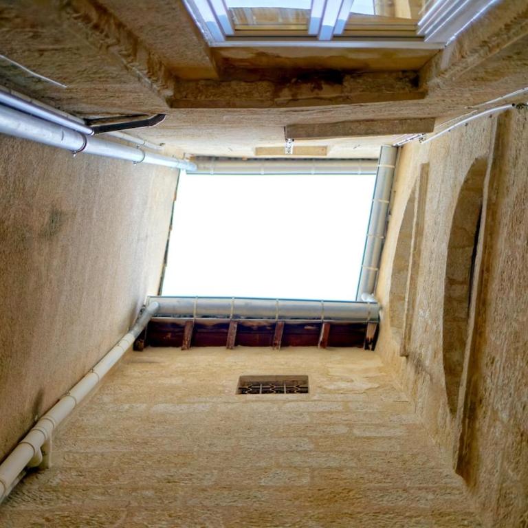 Cosy corner - Ecusson T2 Design - Appartement 1 Chambre Supérieur - 35