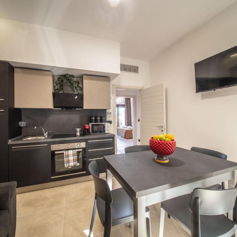 Suite Apartment Taormina - Appartamento Superior - 50