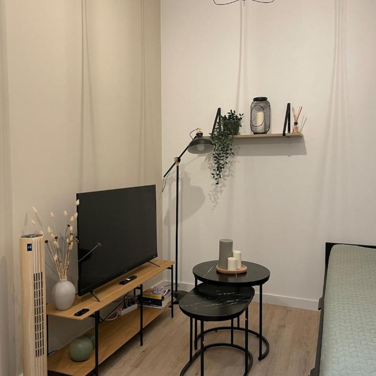 Cosy corner - Ecusson T2 Design - Appartement 1 Chambre Supérieur - 36