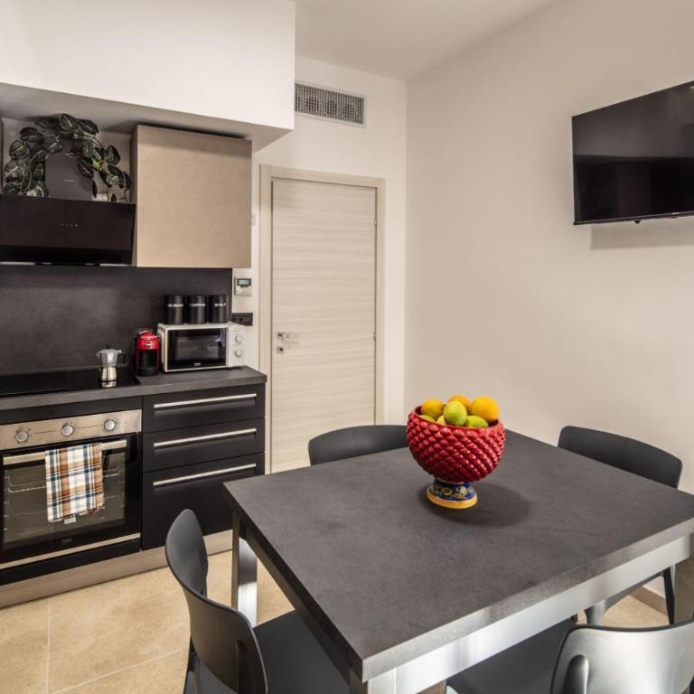 Suite Apartment Taormina - Appartamento Superior - 51