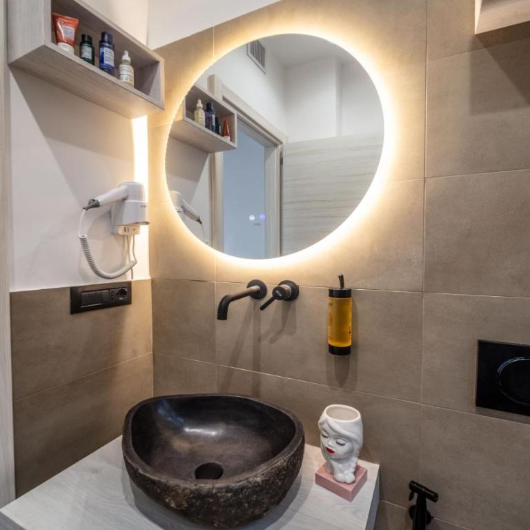 Suite Apartment Taormina - Appartamento Superior - 30