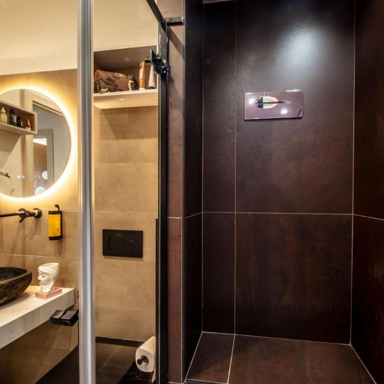 Suite Apartment Taormina - Appartamento Superior - 34