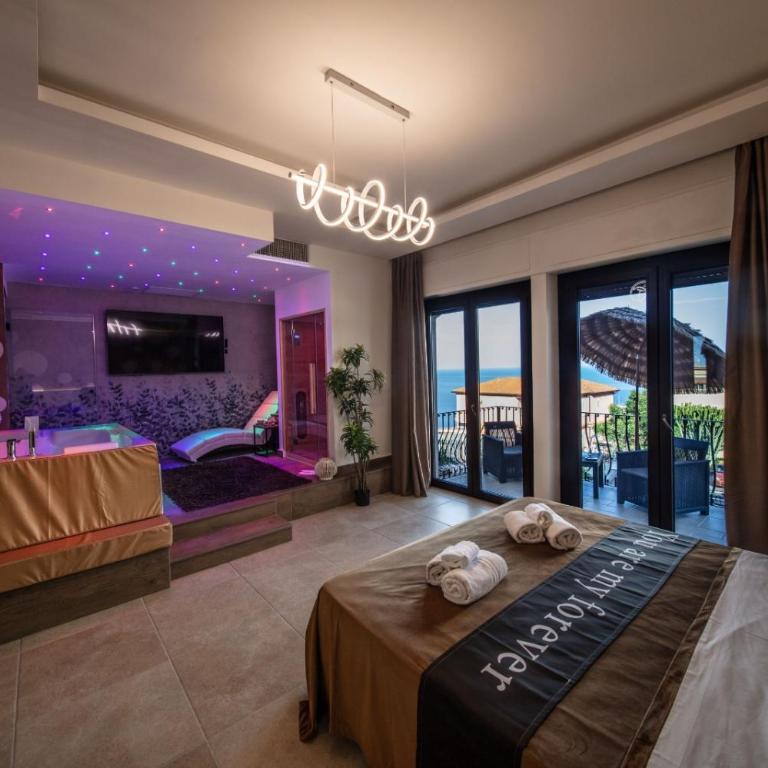 Suite Apartment Taormina - Appartamento Superior - 3